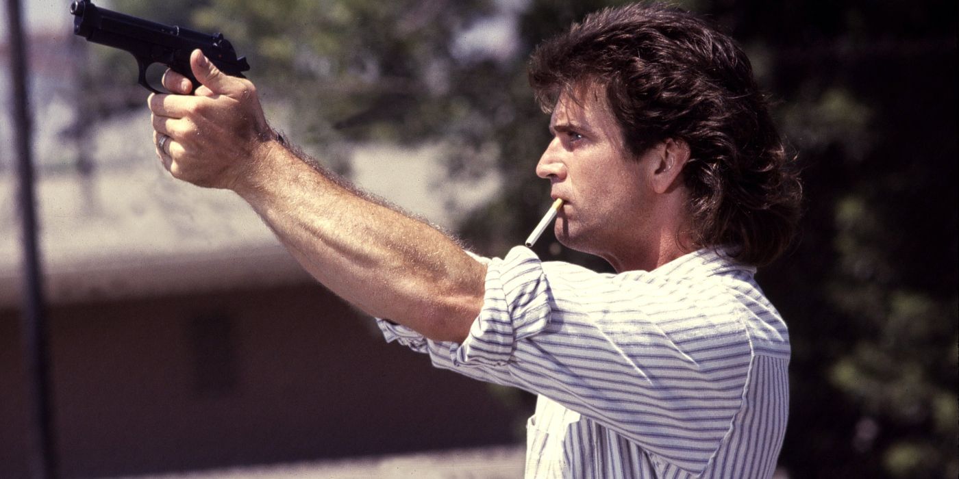 Mel Gibson Action Franchise 'Lethal Weapon' Lands New Streaming Home