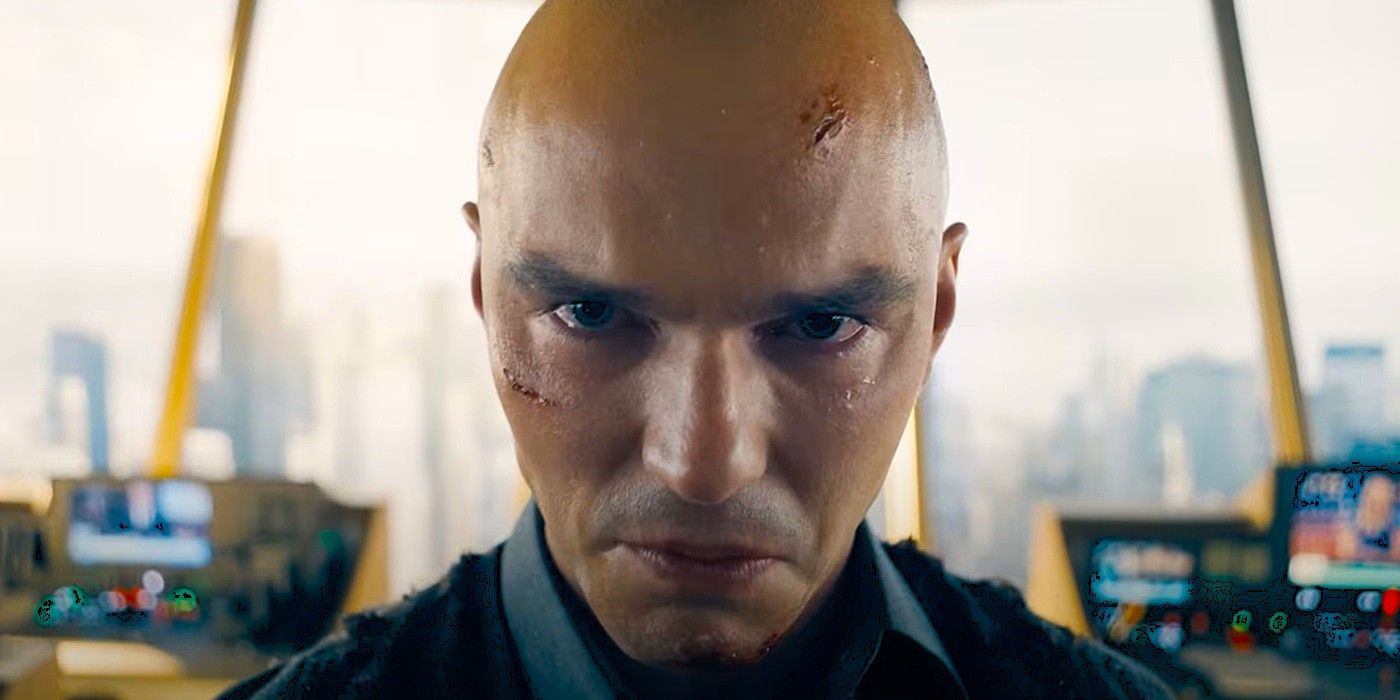 10 Best Nicholas Hoult Movies To Watch After 'Superman'