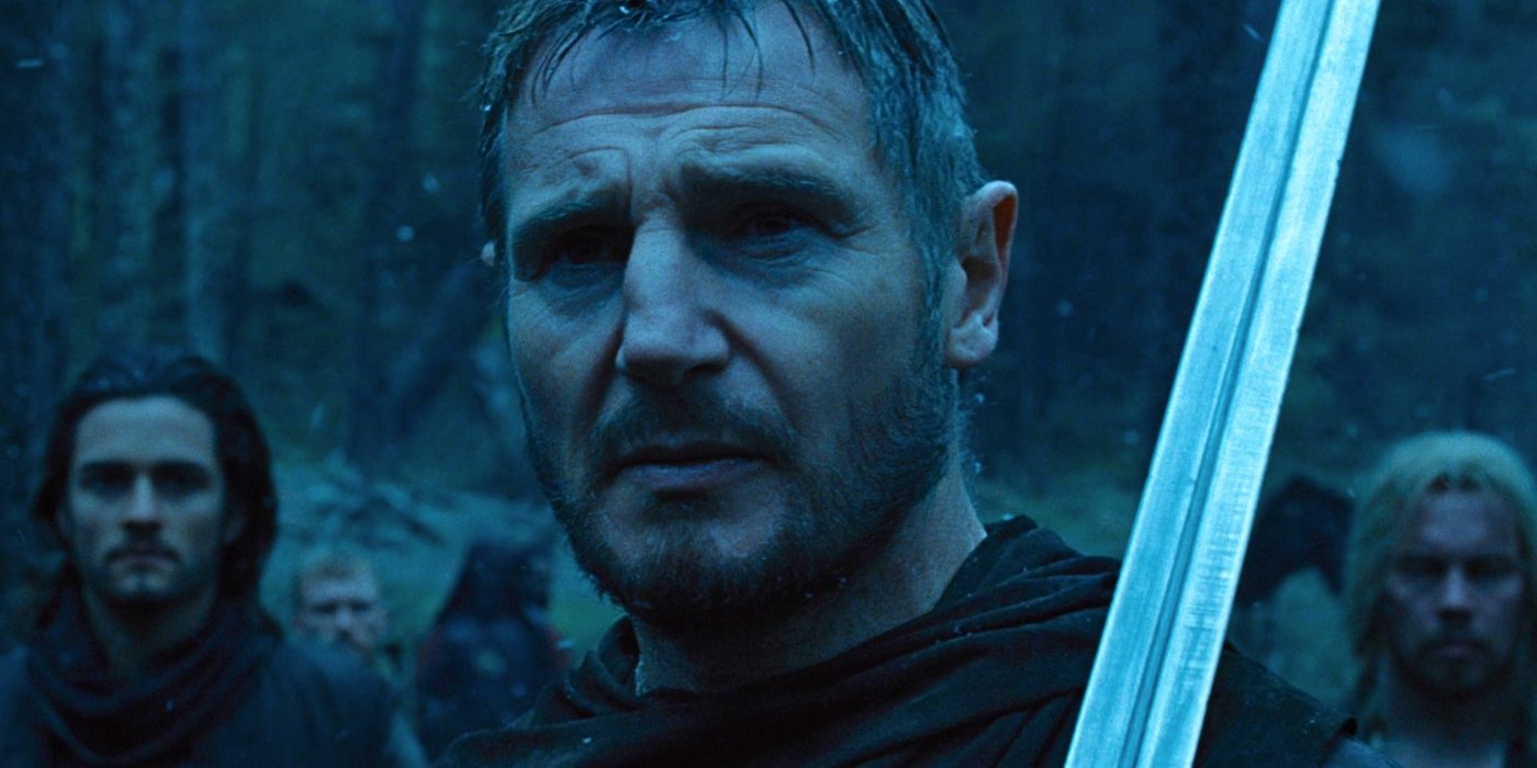 Ridley Scott's 'Kingdom of Heaven' Now Available To Stream on Hulu