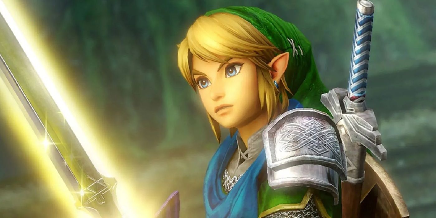 'The Legend of Zelda' Live-Action Adaptation Casts Its Leads