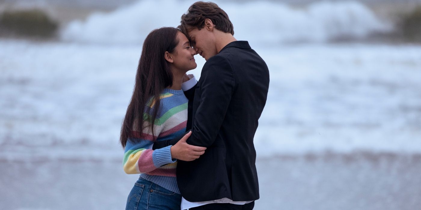 From 'To All the Boys' to 'The Summer I Turned Pretty': All 5 Jenny Han Adaptations, Ranked