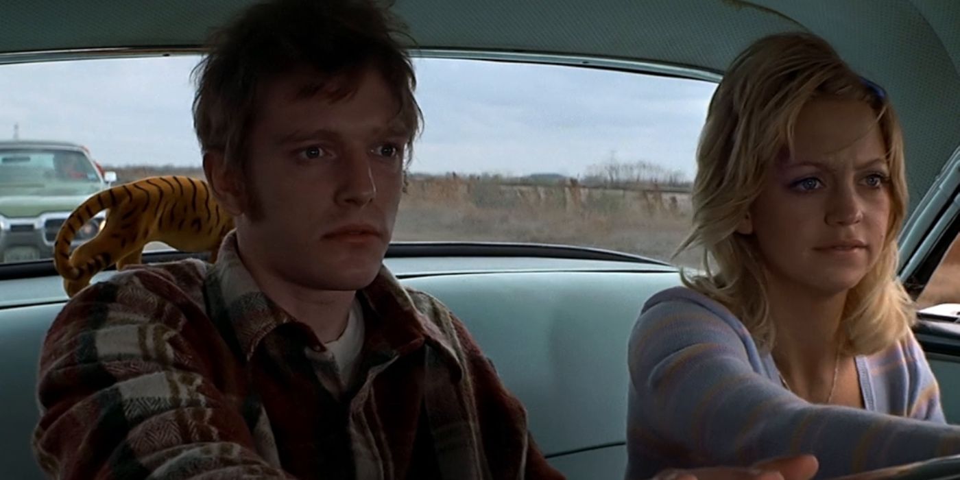 Steven Spielberg's 'The Sugarland Express' Leaves Netflix Soon