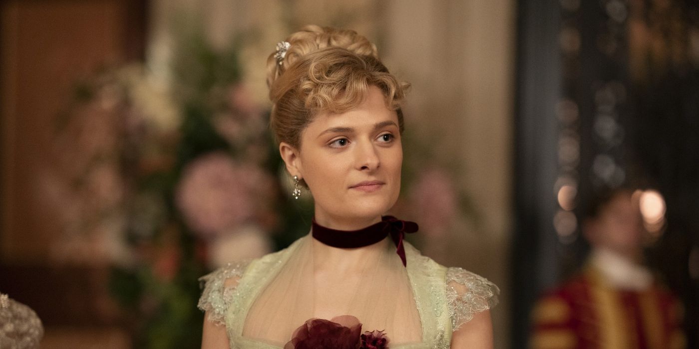 10 Best Shows on Max To Watch After 'The Gilded Age'