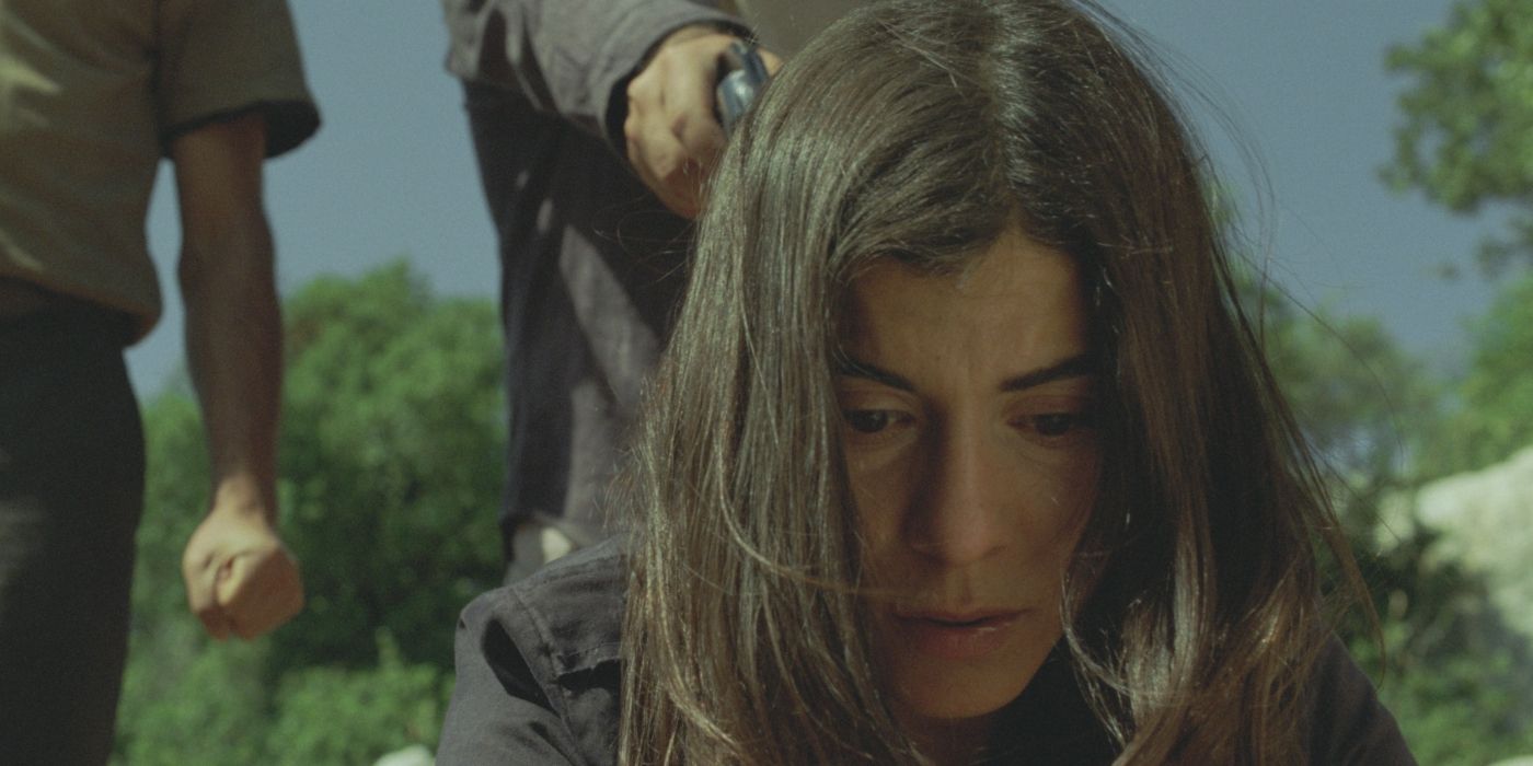 Why Denis Villeneuve's James Bond Movie Won't Top 'Incendies'