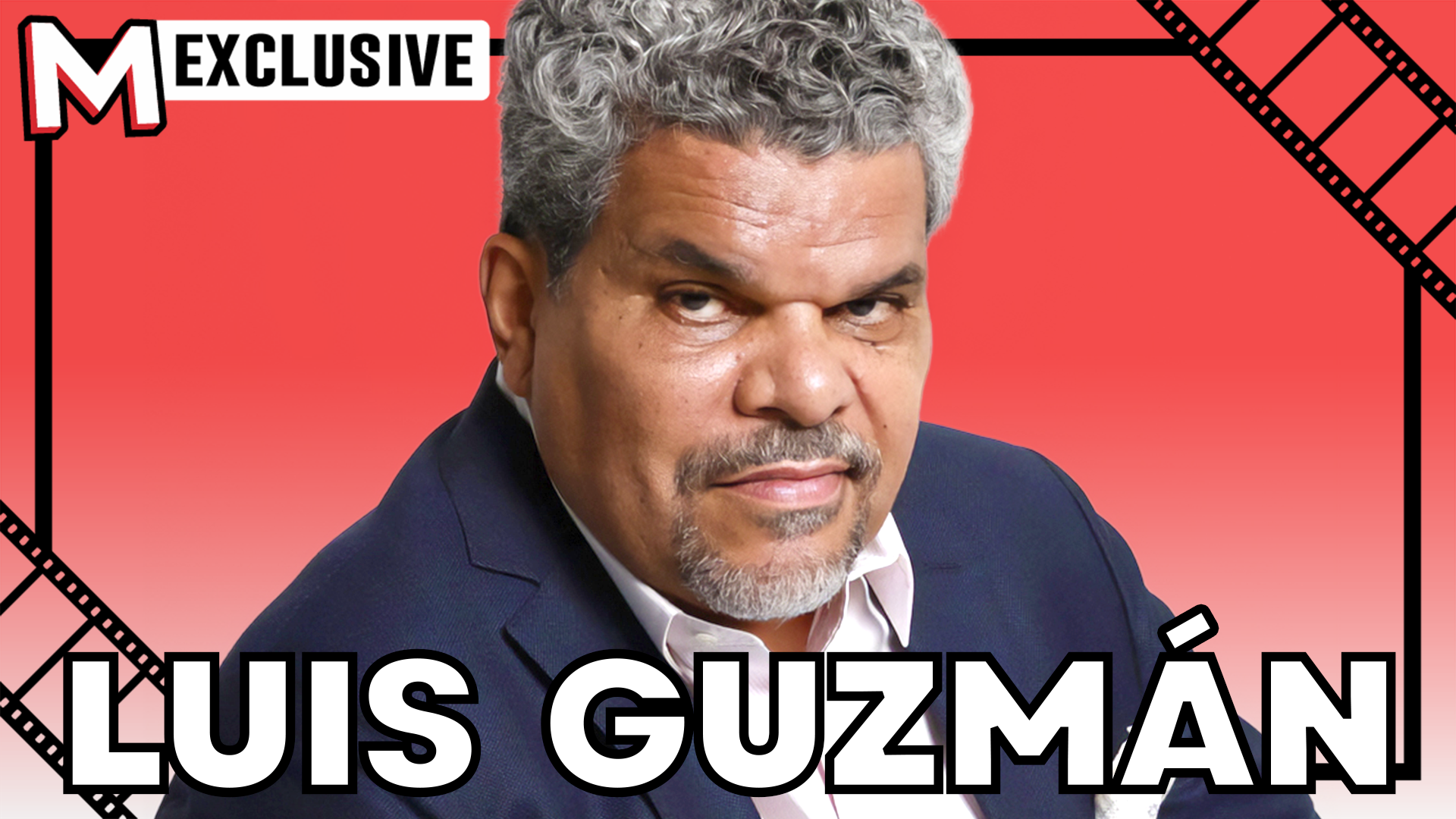 Luis Guzman Raves About The Future of 'Wednesday'
