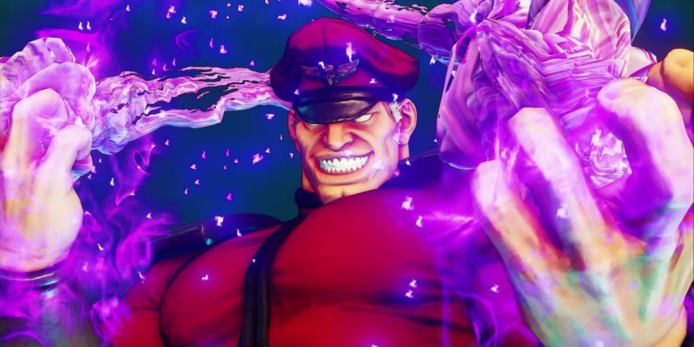 'Street Fighter' Reboot Casts 'Murderbot' Star as Villain M. Bison