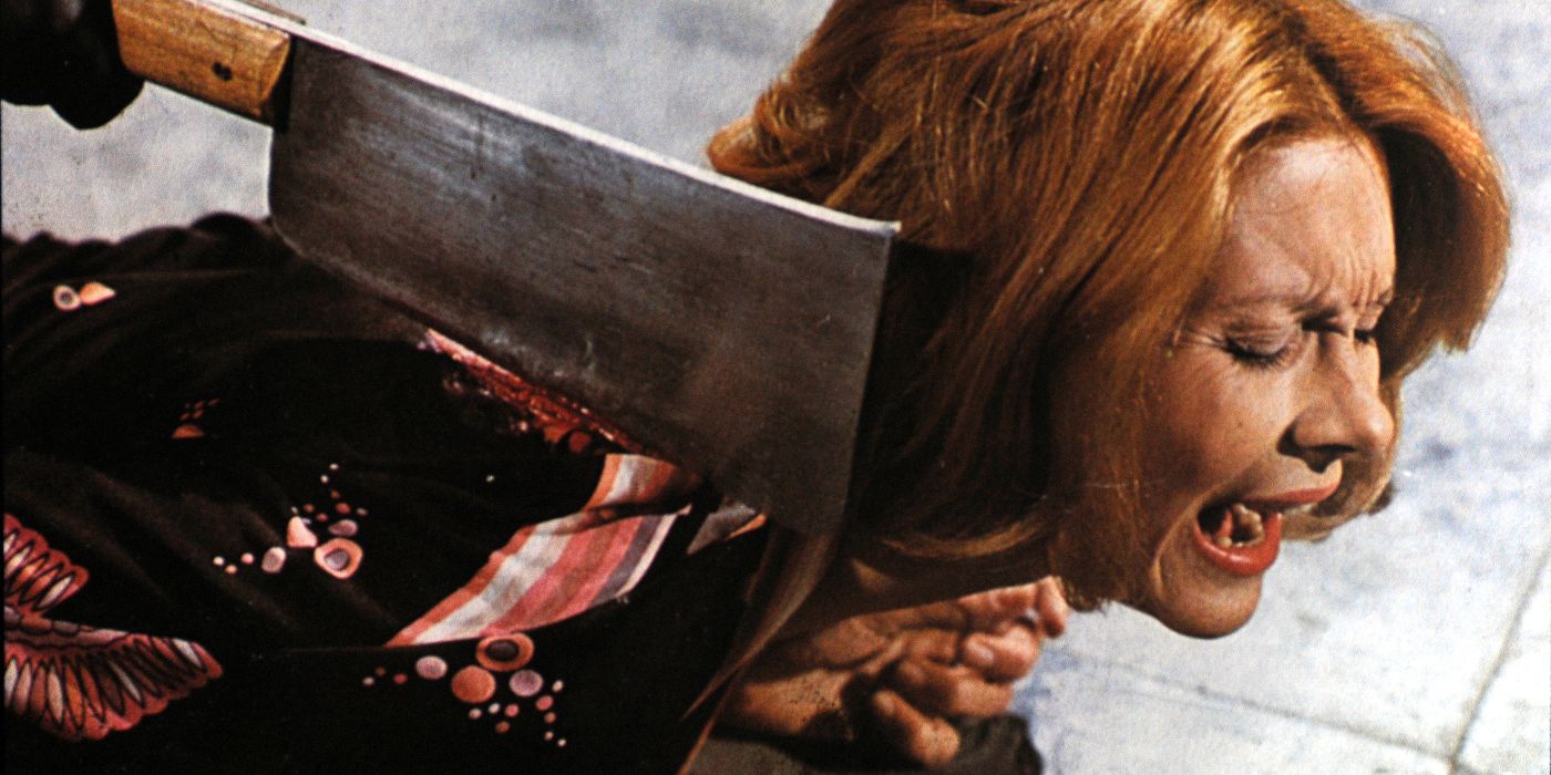 If You Love Shocking Horror, Stream Dario Argento's 'Deep Read' on AMC+
