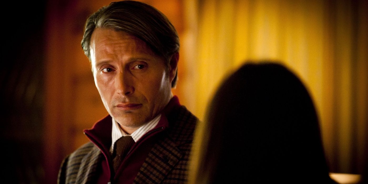 'Dust Bunny:' First Look at Mads Mikkelsen in Bryan Fuller's Horror Film