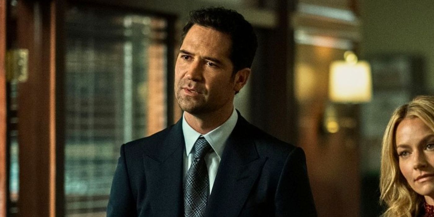 Netflix's Legal Thriller 'The Lincoln Lawyer' Will Have "Emotional" Season 4