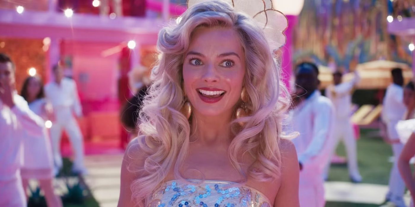 Barbie's Rival Doll Sindy Set for Live-Action Musical Film