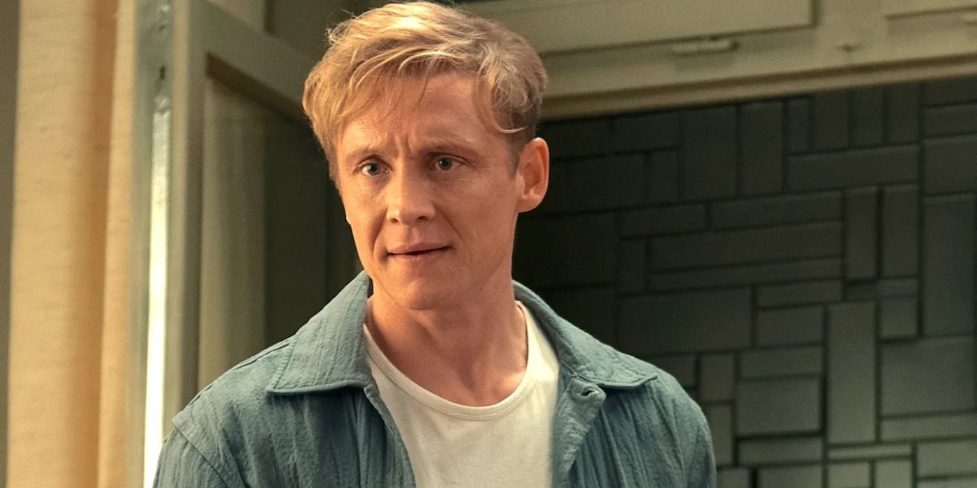Netflix's 'Brick' Ending, Explained: So, What's the Deal With the Bricks?