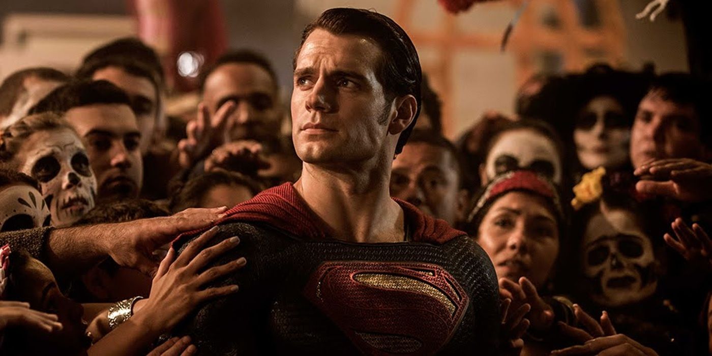 James Gunn Says DCEU Can Be Thought of as "Vague Memories" of Things That Happened Before the DCU