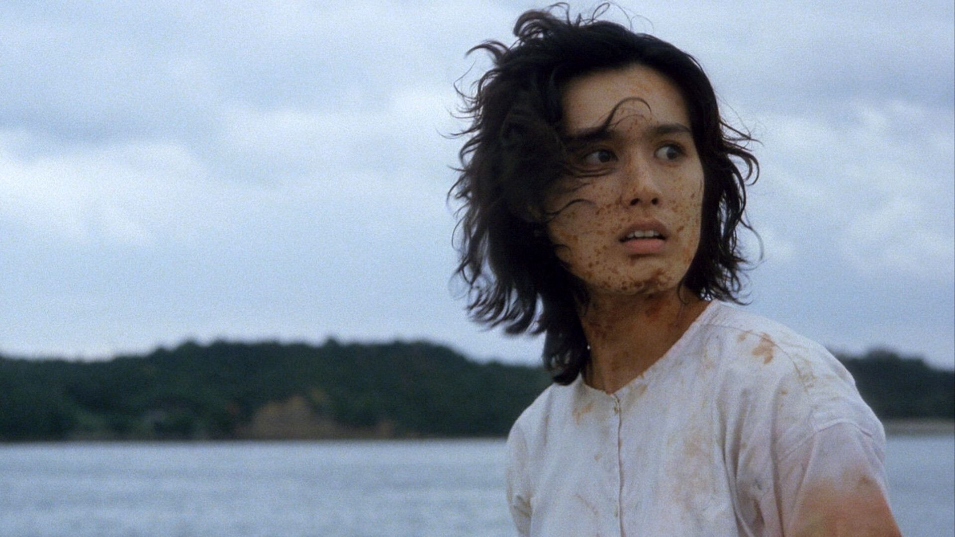 'Mermaid Legend' (1984)