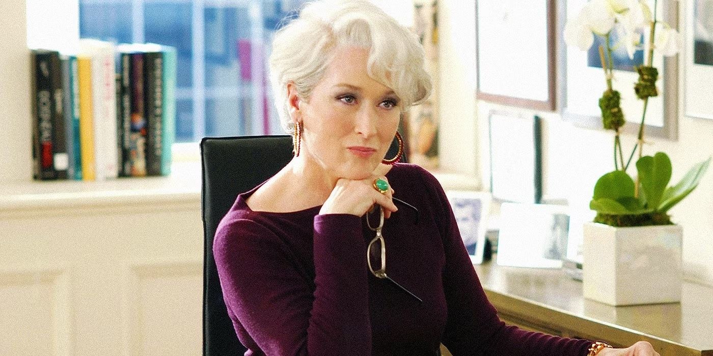 'Devil Wears Prada 2' Cast Adds Simone Ashley, Lucy Liu, B.J. Novak & More