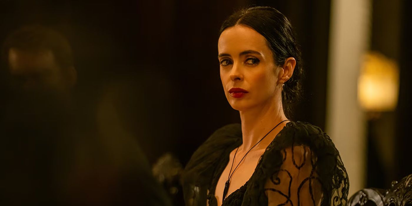 'Dexter: Resurrection' Episode 5 Changes Everything About Lady Vengeance