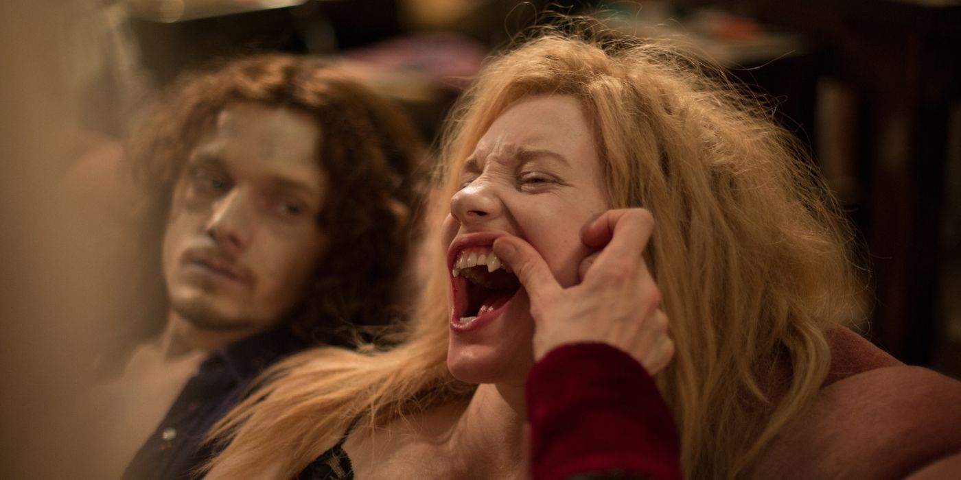 10 Best Free Vampire Movies & Shows on Tubi