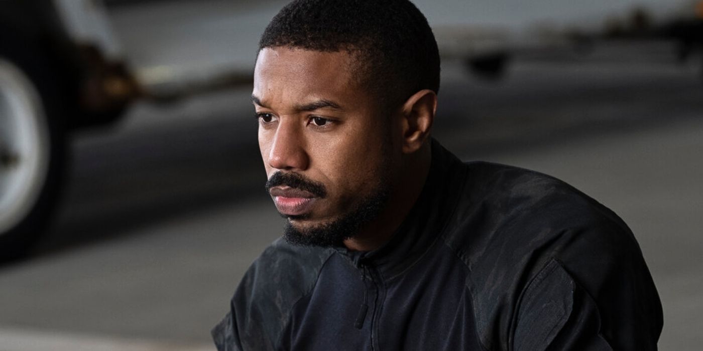 Michael B. Jordan's 'Thomas Crown Affair' Remake Adds a 'Black Panther' Co-Star