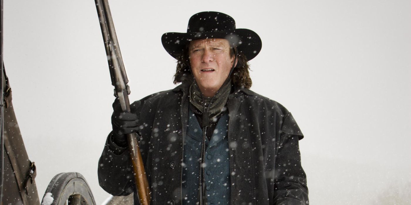 5 Best Michael Madsen Movies To Stream Right Now