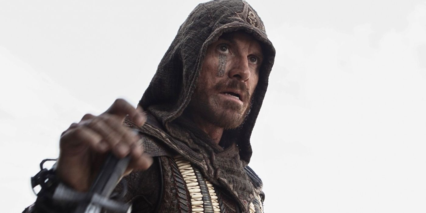 Netflix's Live-Action 'Assassin's Creed' Series Officially Announced