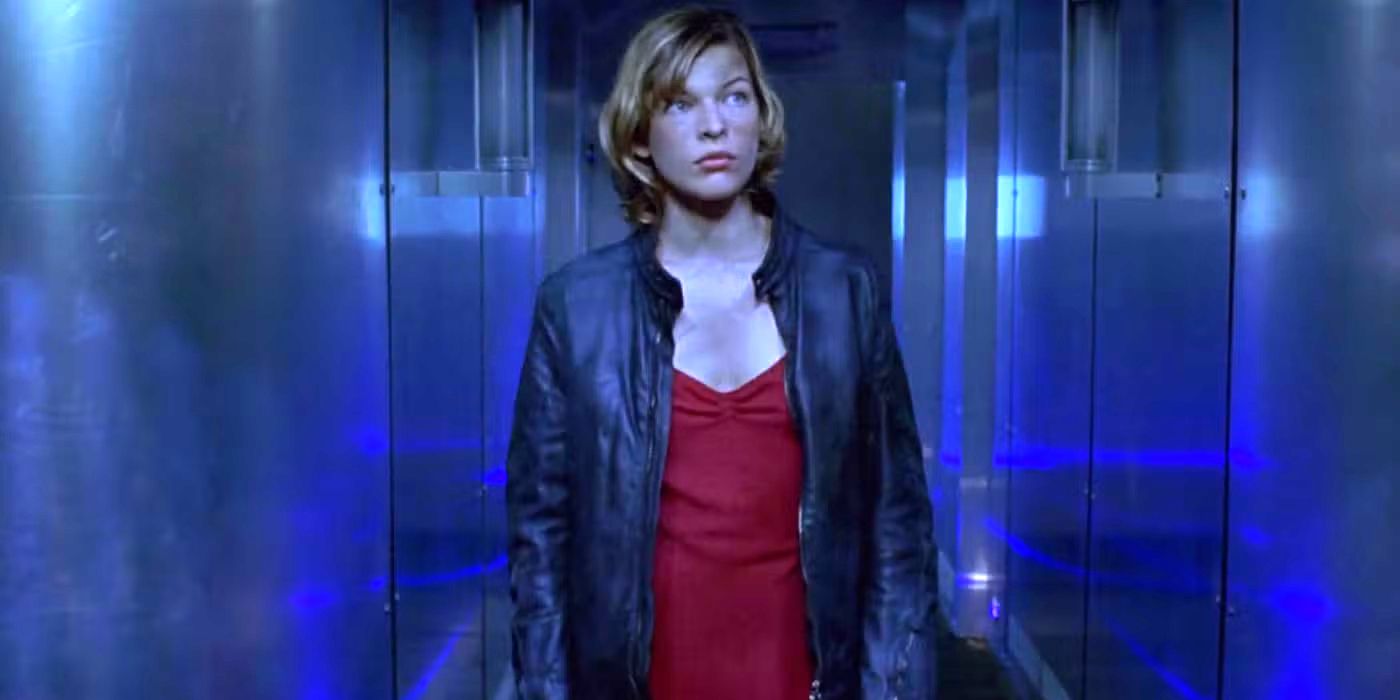 'Resident Evil' Reboot Director Hypes up His Take on the Franchise