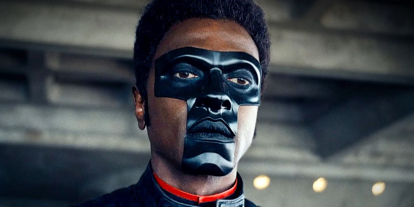 James Gunn's 'Superman' Sets up the Perfect DCU Mister Terrific Spinoff