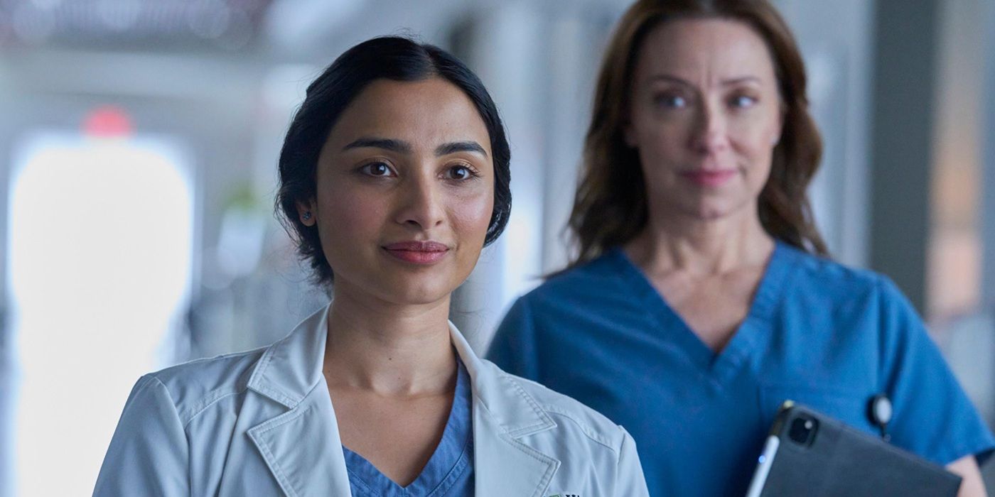 Fox Reveals 'Doc' Season 2 Premiere Date & More