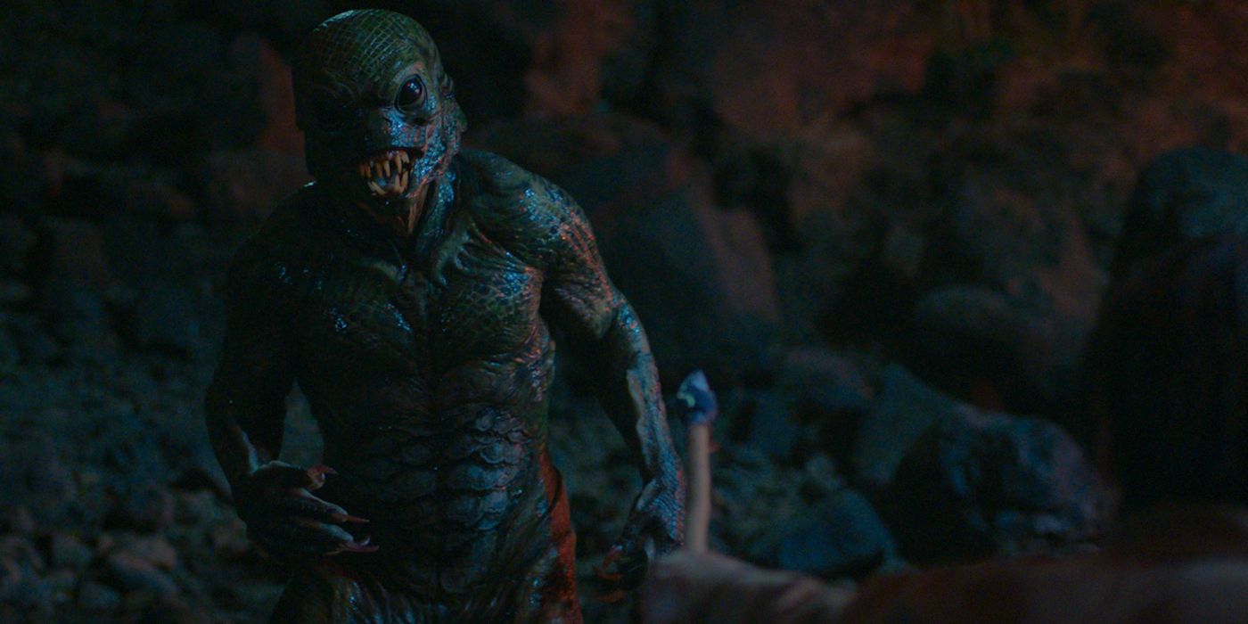 Monster Island 3