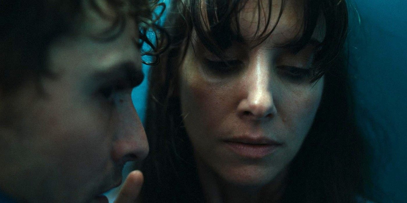 'Together' Promises "Intense Shock and Excitement" as Horror Movie Undergoes Cutting-Edge Test