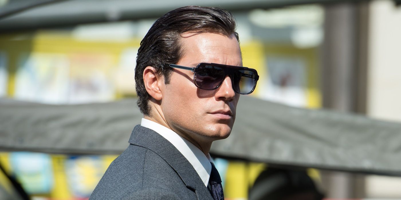'Argylle': Henry Cavill Is a Super Spy in Action Comedy That's Climbing the Apple Charts