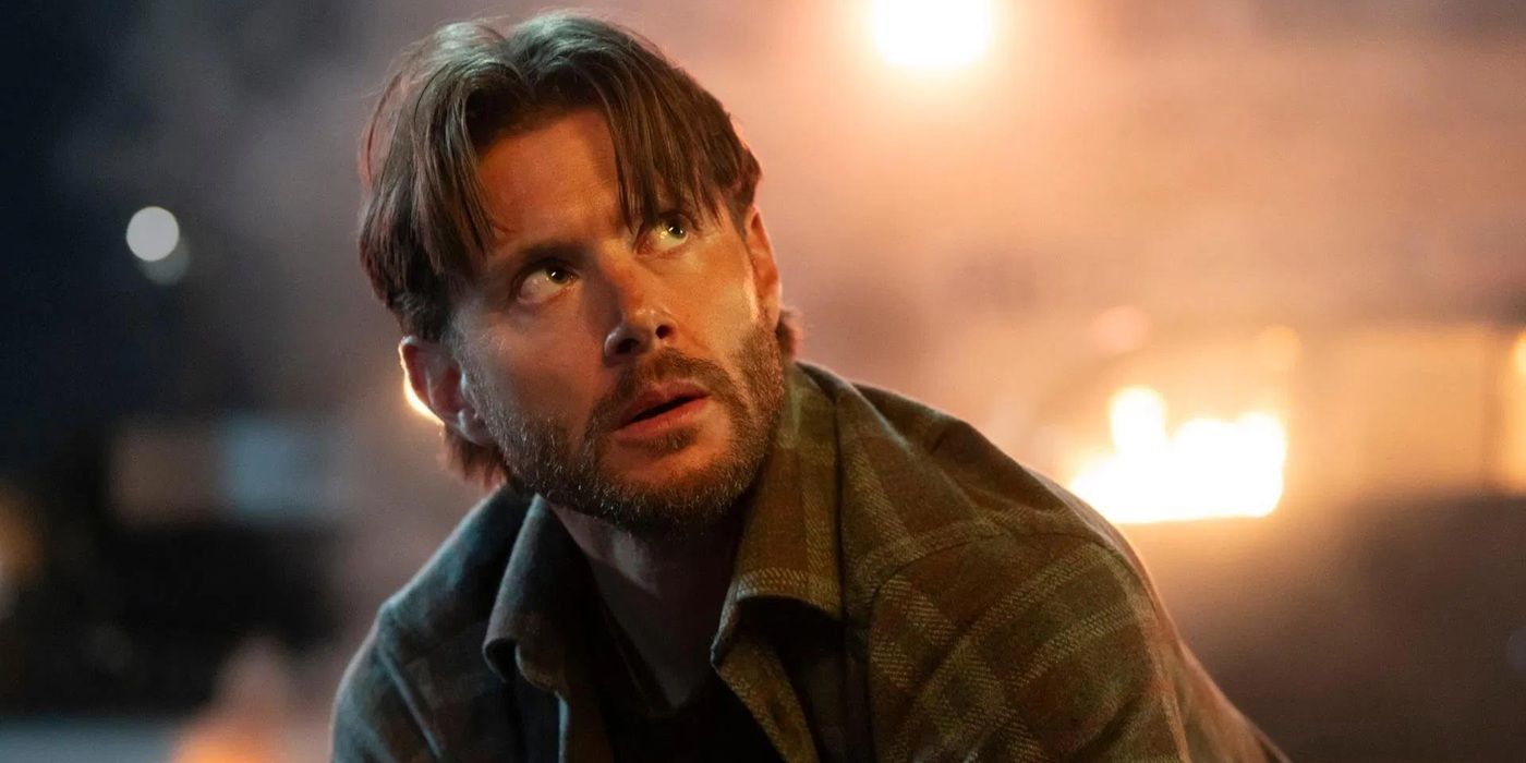 'Countdown' Starring Jensen Ackles Takes Over Prime Video