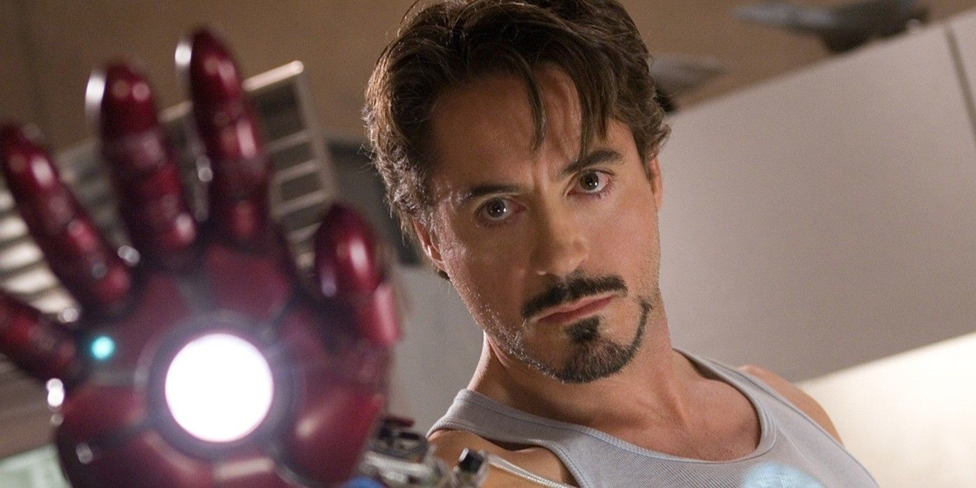 Robert Downey Jr. Offers 'Avengers: Doomsday' Clues in New Instagram Post