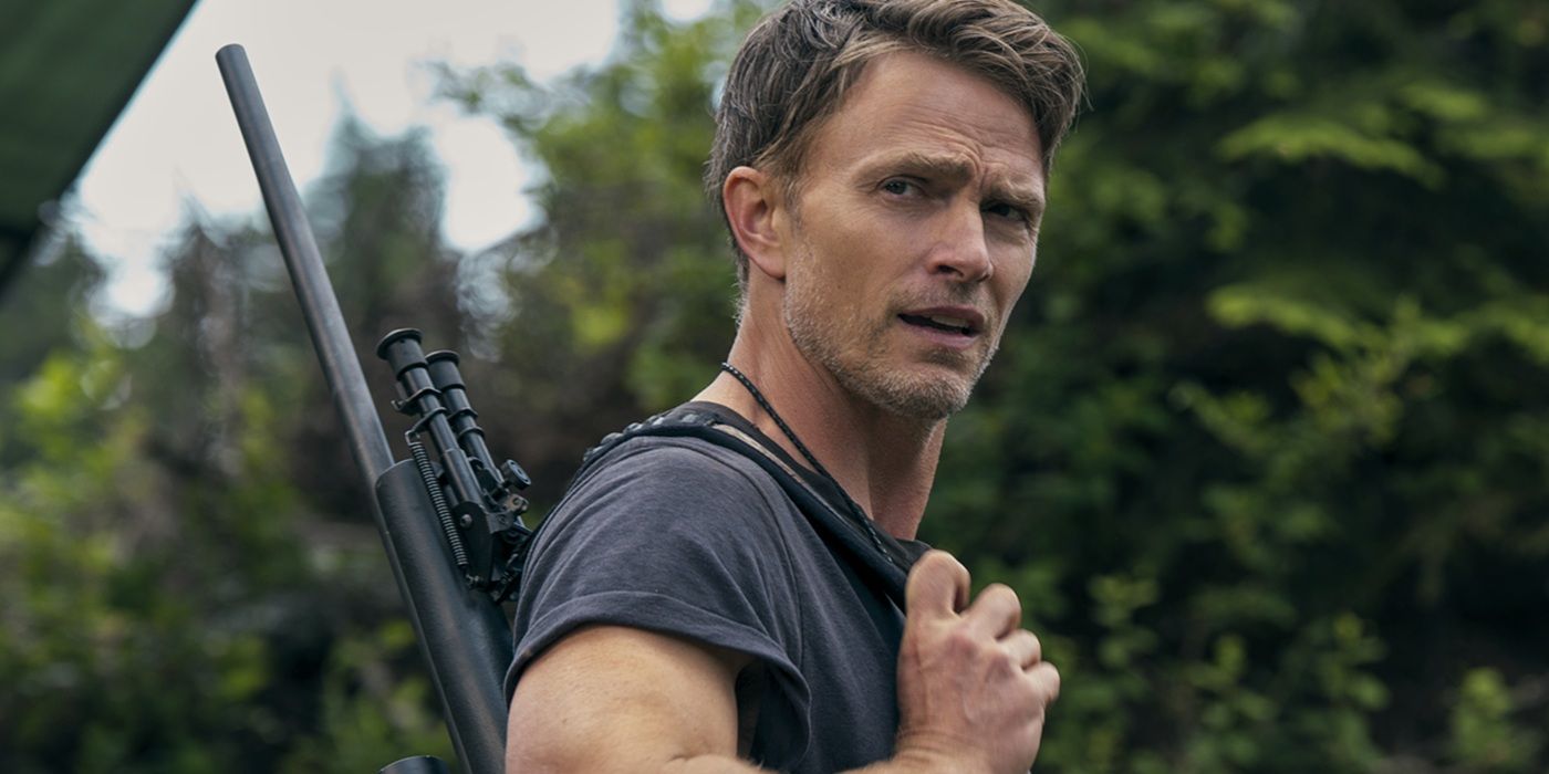 'Untamed': New Netflix Crime Thriller Series First Reviews Praise Gripping Mystery