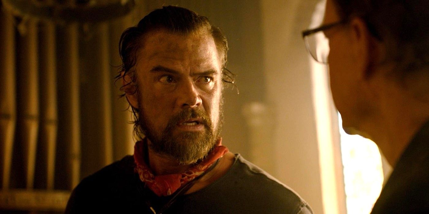 'Off the Grid' Action Thriller Finds Josh Duhamel Reuniting With 'Call of Duty' Co-Star