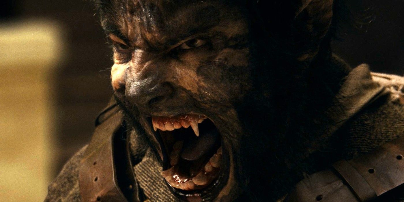 'Nosferatu' Director's 'Werwulf' Adds Willem Dafoe to All-Star Cast