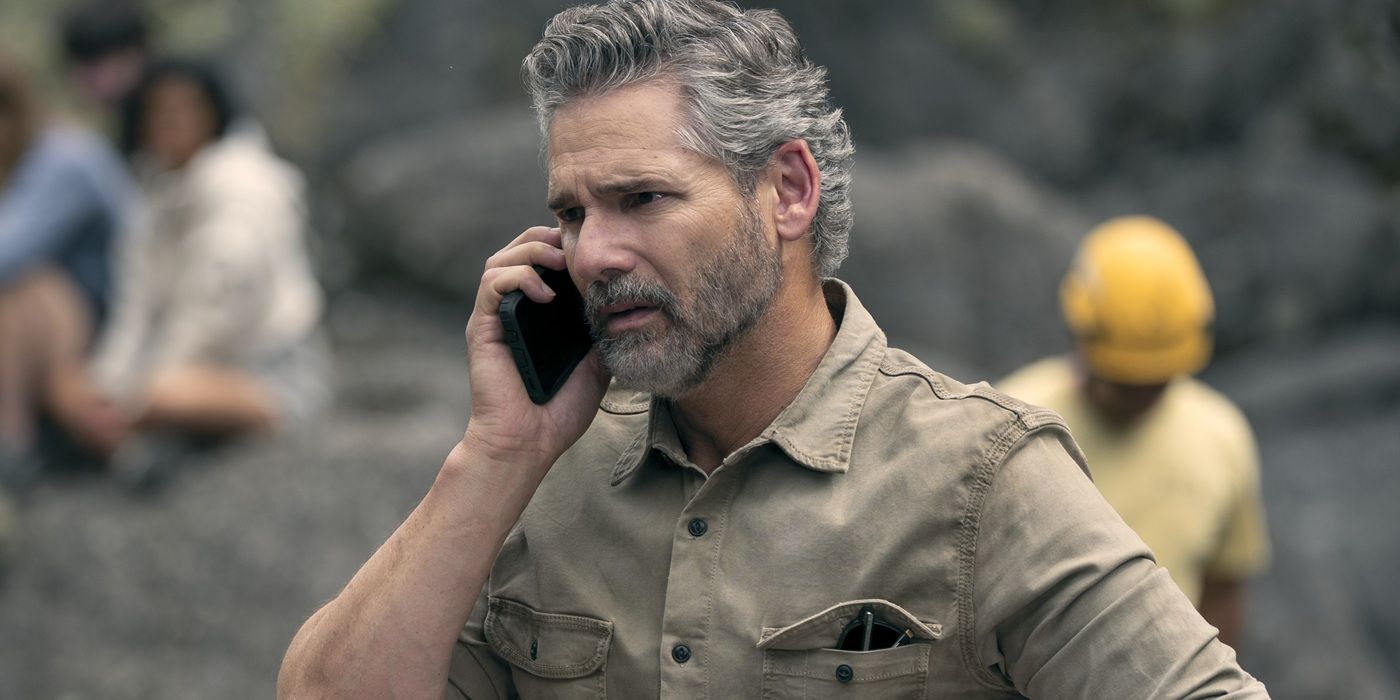 Netflix Crime Thriller Series 'Untamed' Scores Big With Audiences on Rotten Tomatoes