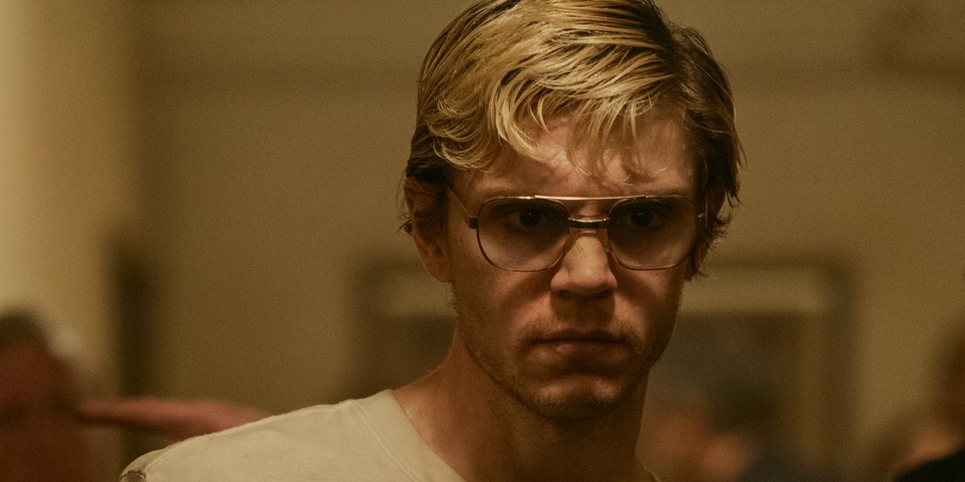 Netflix's 'Monster' Season 4 Finds Killer New Lead
