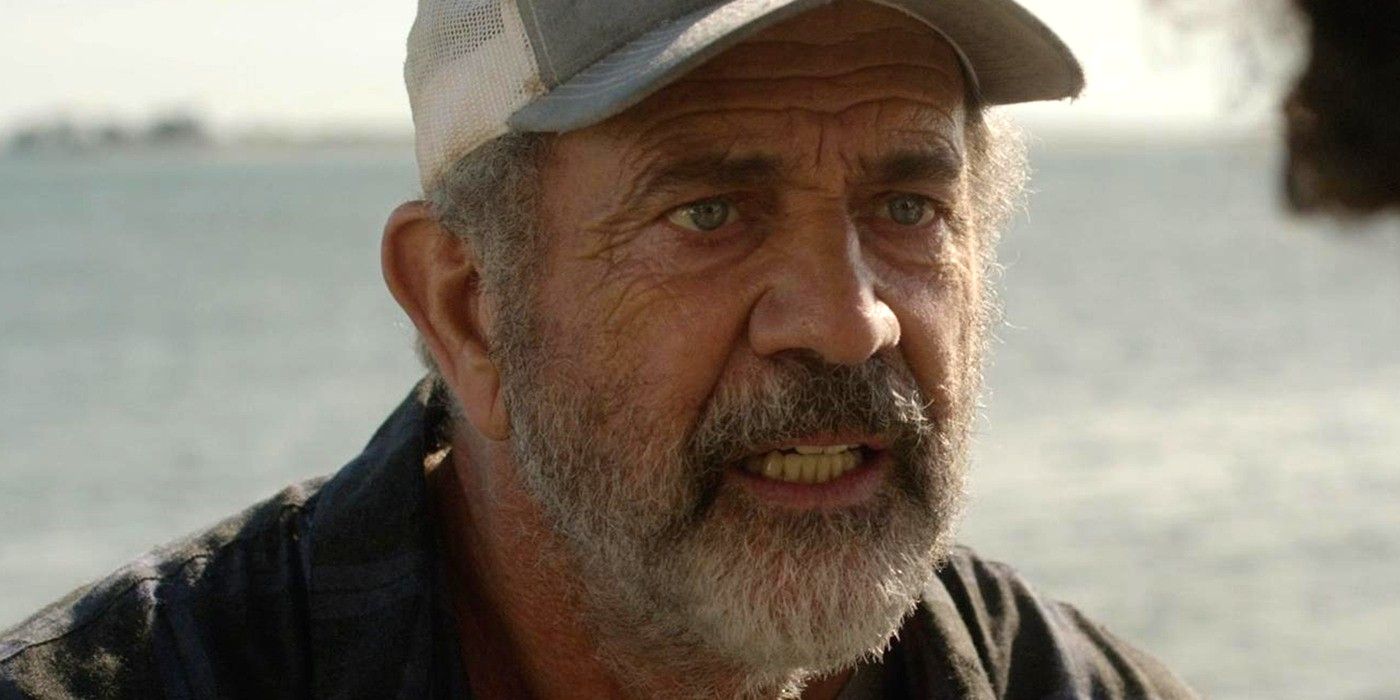 'Monster Summer' Starring Mel Gibson Finds Streaming Success