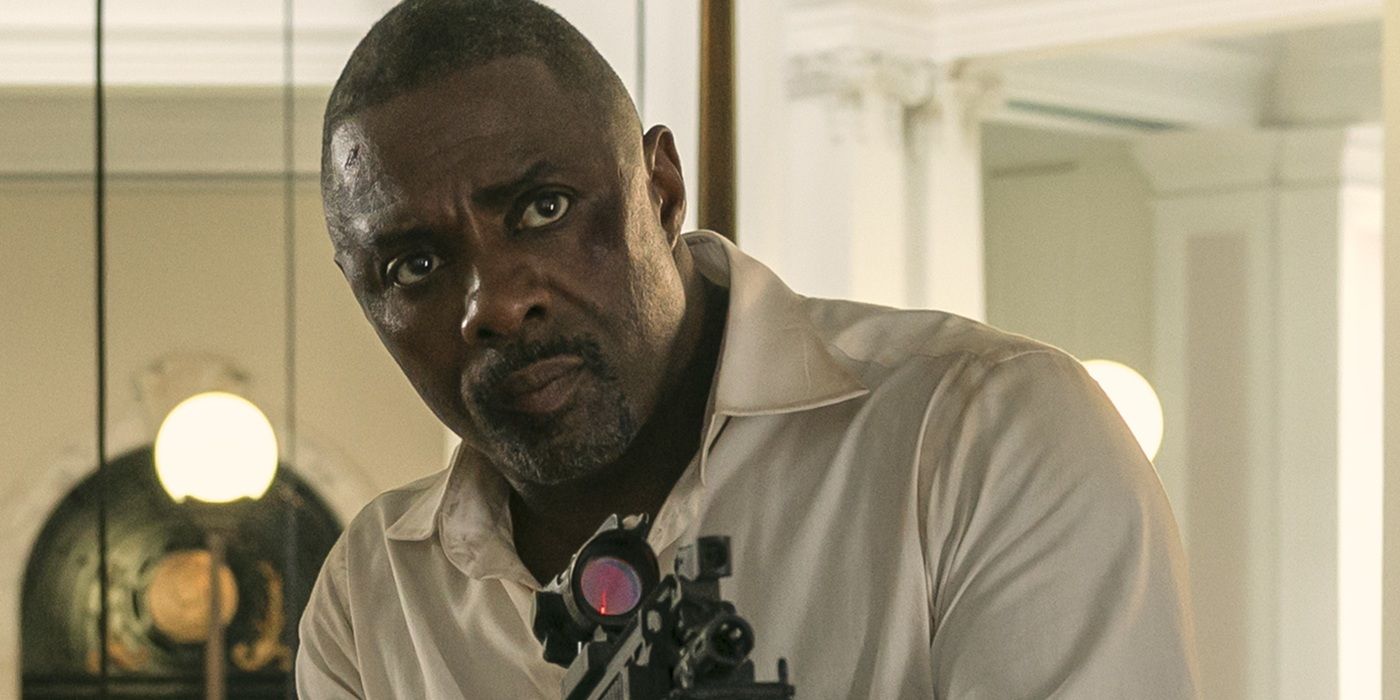 'Heads of State': Idris Elba & John Cena Action Flick Finds Quick Success on Streaming