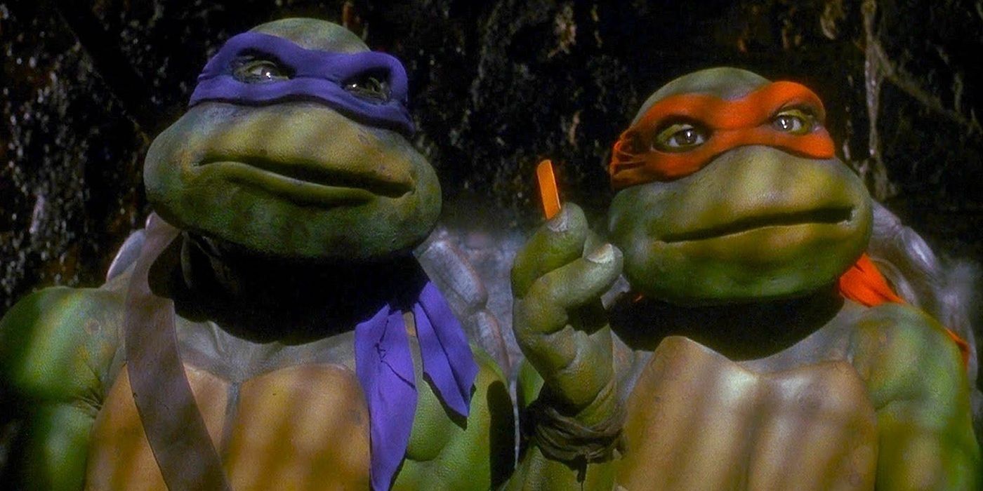 'Teenage Mutant Ninja Turtles' Heading Back to the Big Screen for 35th Anniversary