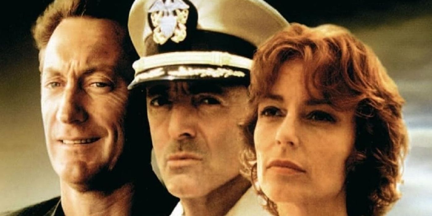 On the Beach TV movie