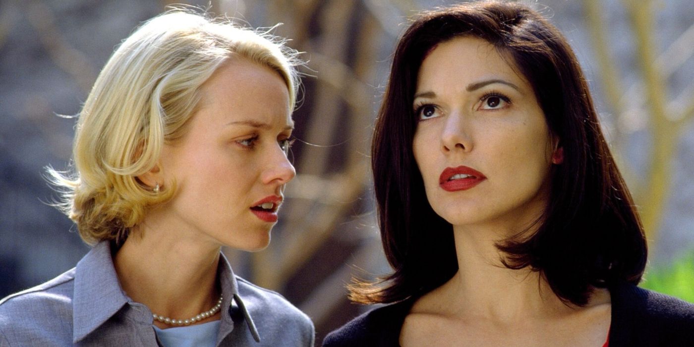 'Mulholland Drive' Deserved To Be Voted the Best Movie of the Century