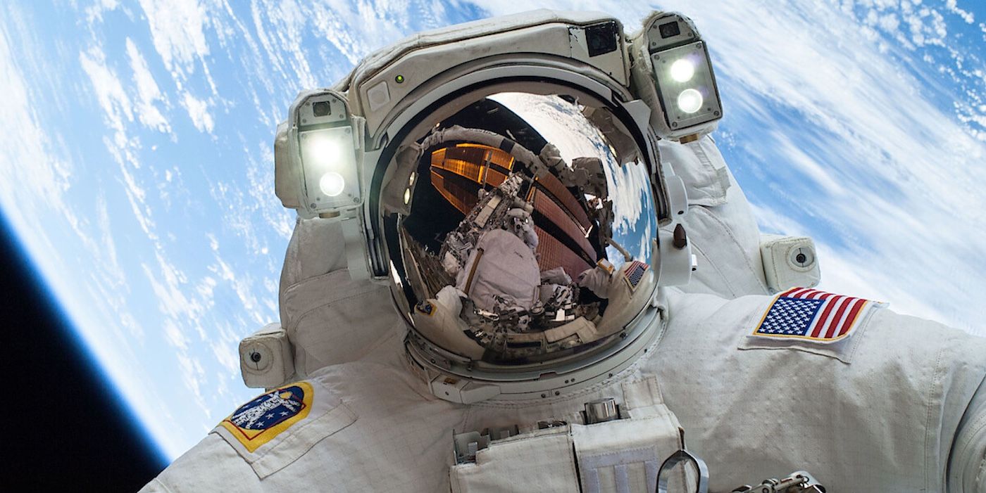 NASA+ Livestreaming Is Coming to Netflix This Summer