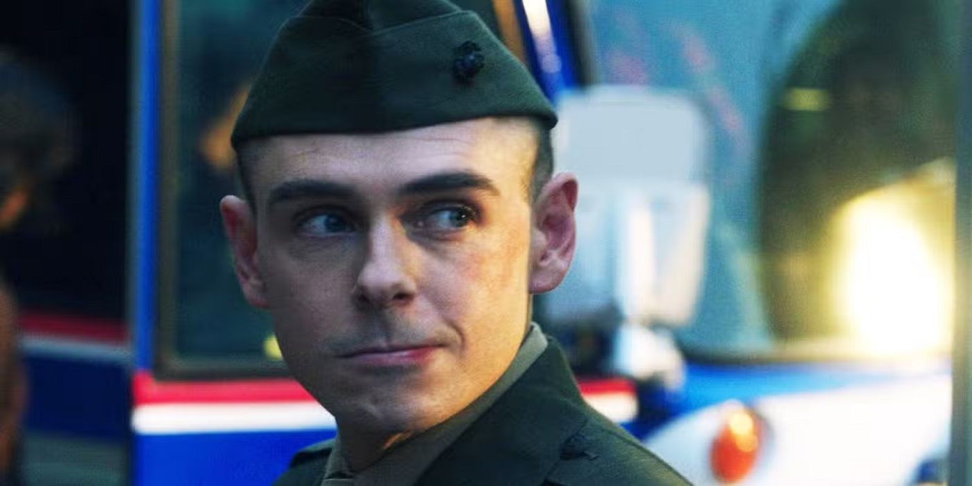 Sean Harmon as Young Leroy Jethro Gibbs in NCIS
