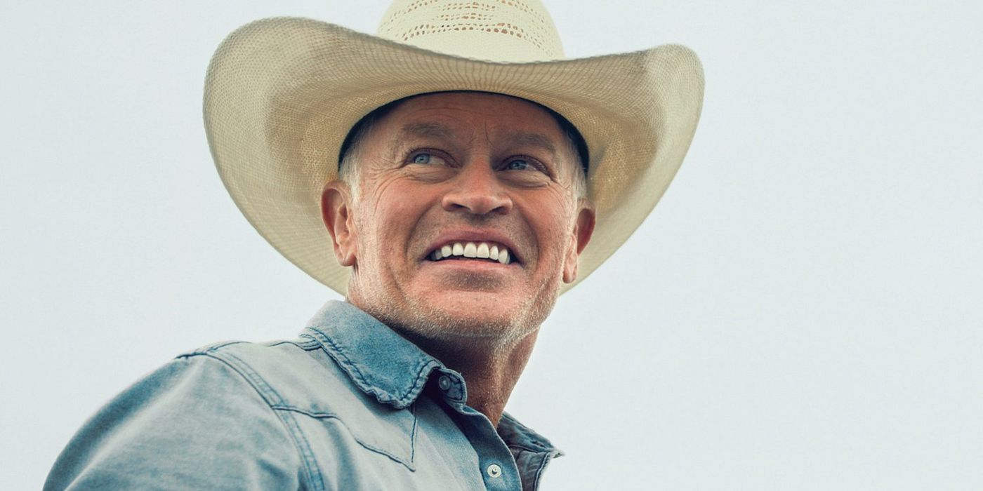 'The Last Rodeo' Isn't Really Based on a True Story