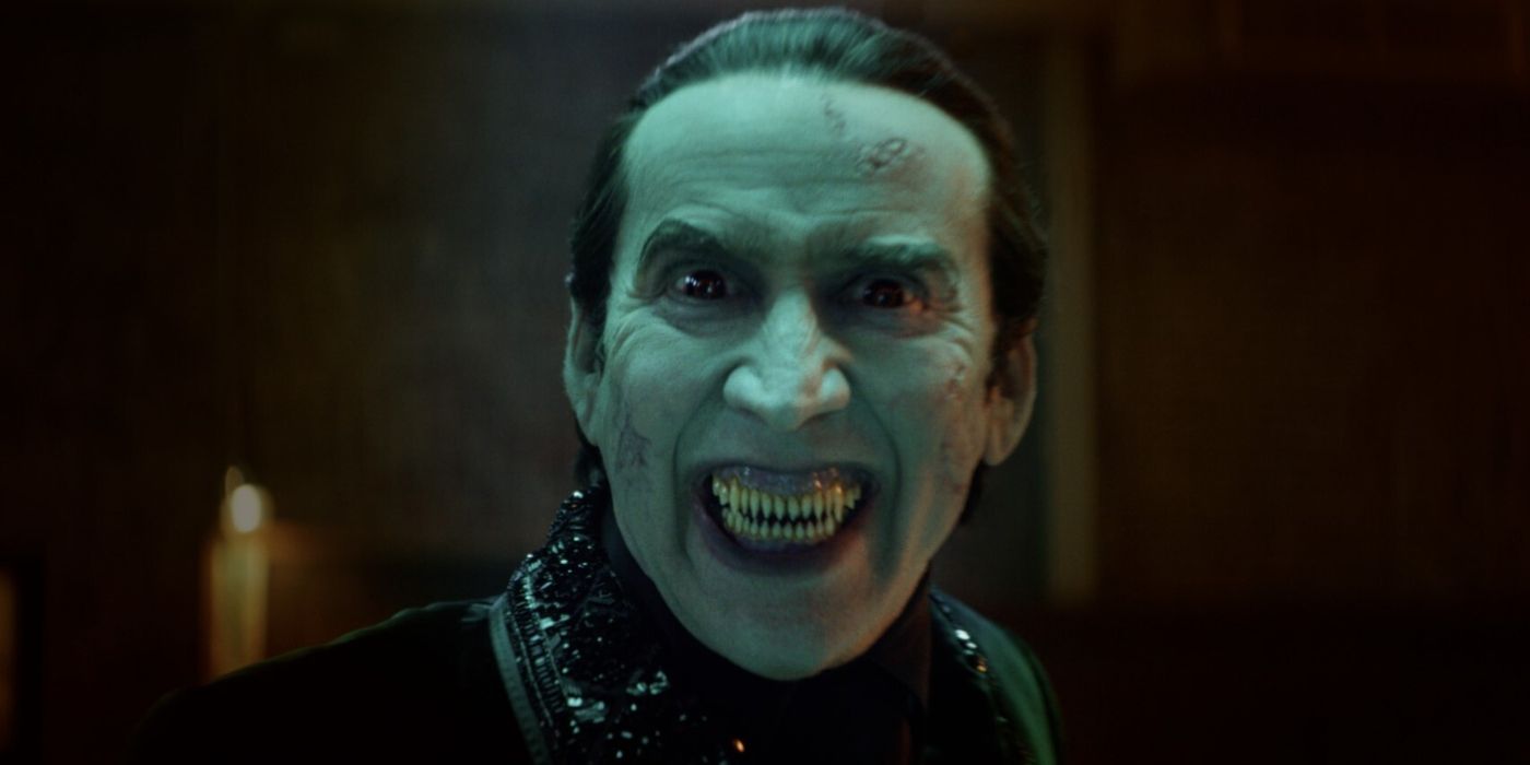 10 Best Unconventional Dracula Movies That Go Beyond the Book's Story