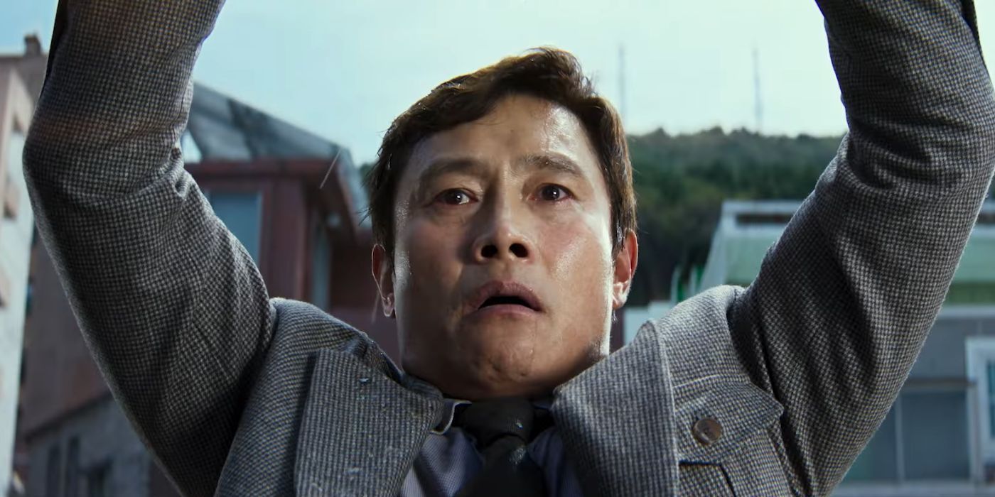 ‘No Other Choice’ Teaser Trailer Reveals Park Chan-wook’s New Thriller