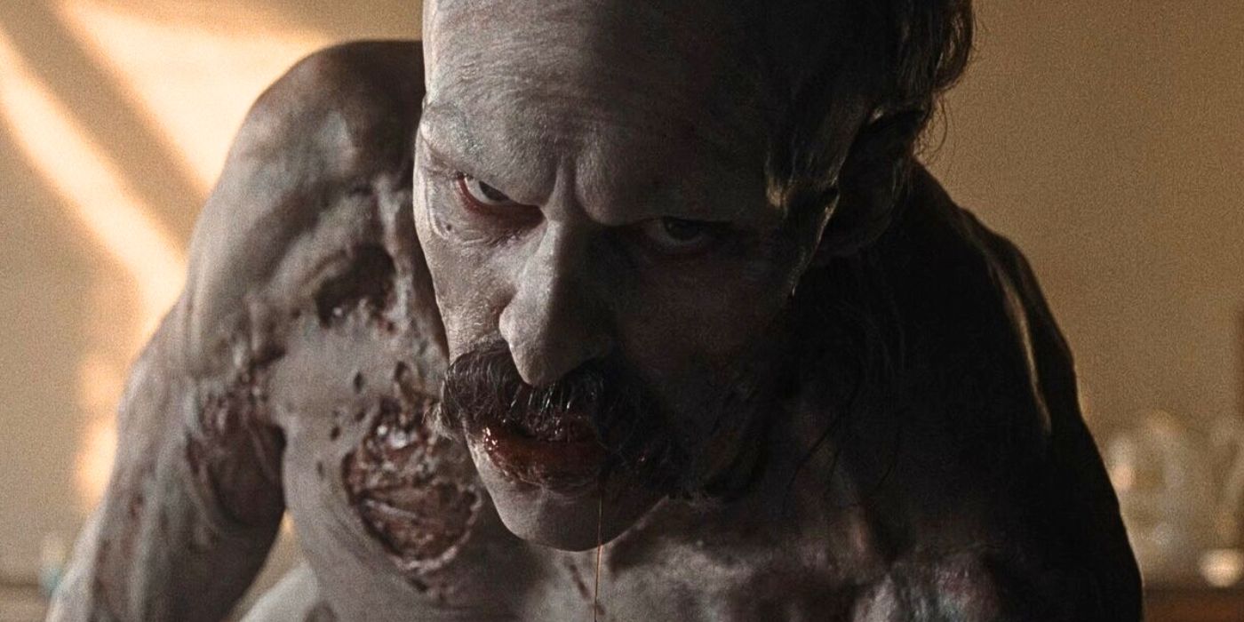 Robert Eggers' 'Werwulf' Casts Aaron Taylor-Johnson as the Titular Beast