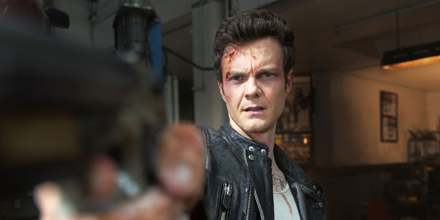 'Novocaine' Star Jack Quaid Is Eager to Return for Action Sequel