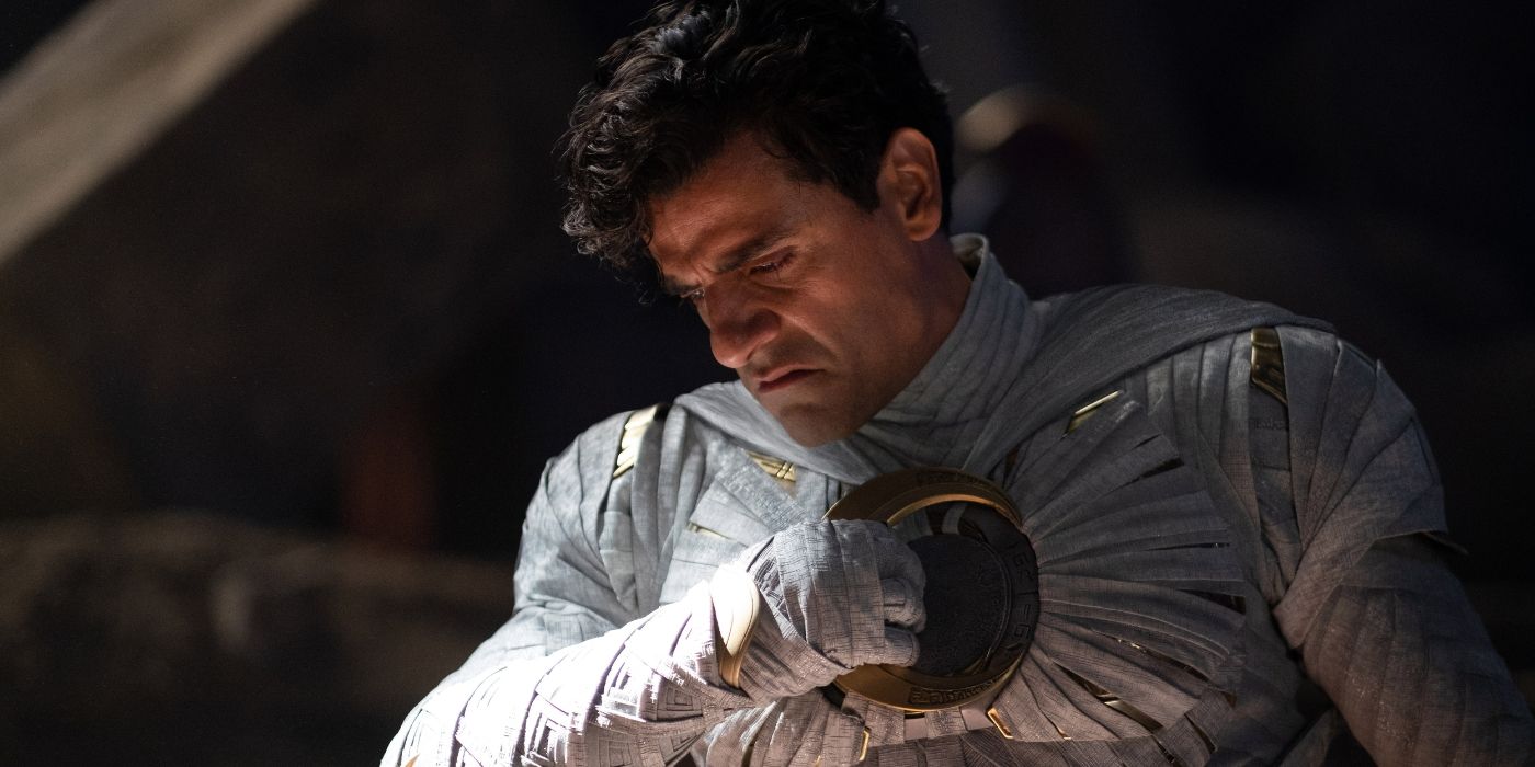 Oscar Isaac Teases Moon Knight's MCU Return in 'Avengers: Doomsday'