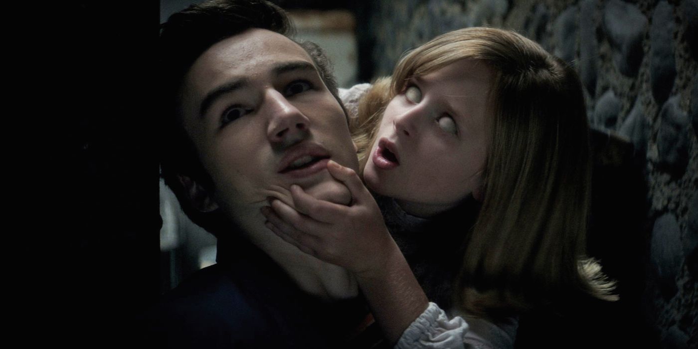 Mike Flanagan's Most Overlooked Horror Movie Possesses Tubi Next Month
